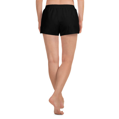 Women’s Recycled Athletic Shorts