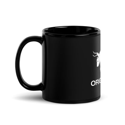 Origami Rich Mug