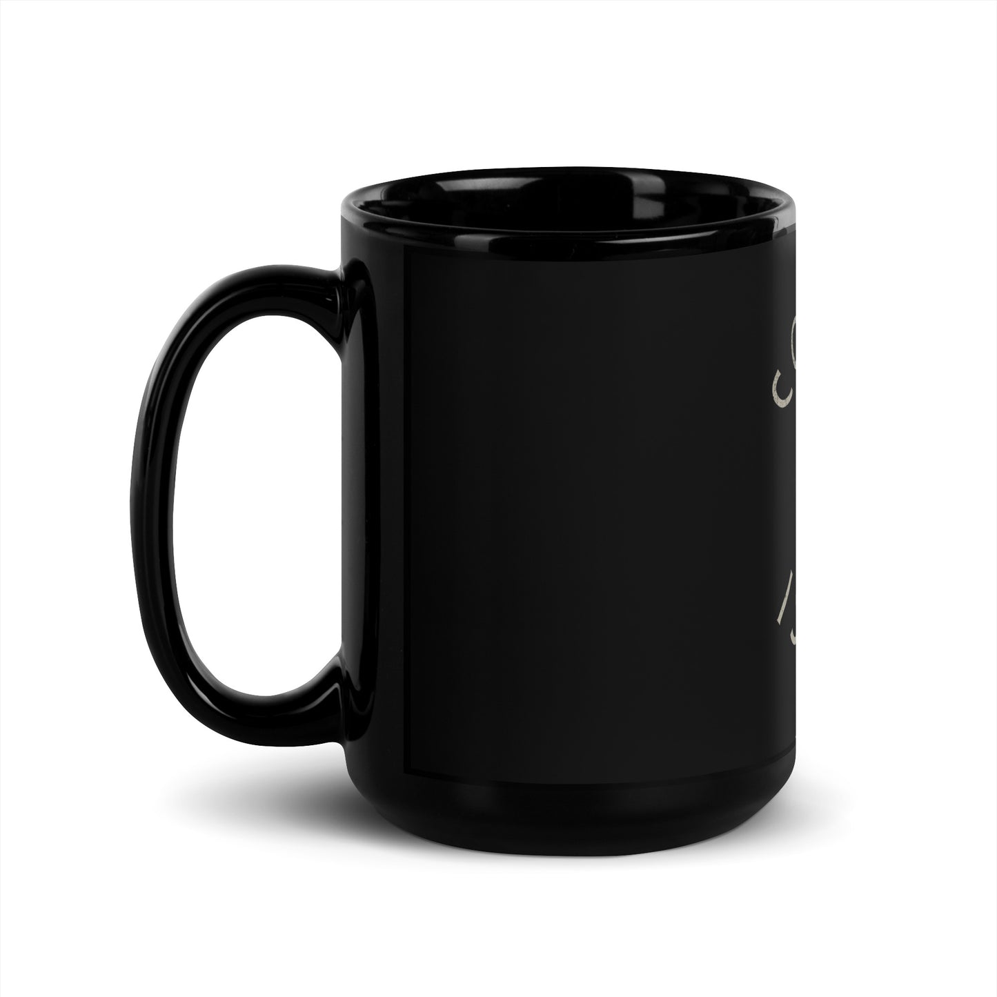 COFFEE IS LIFE Mug