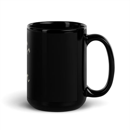 COFFEE IS LIFE Mug