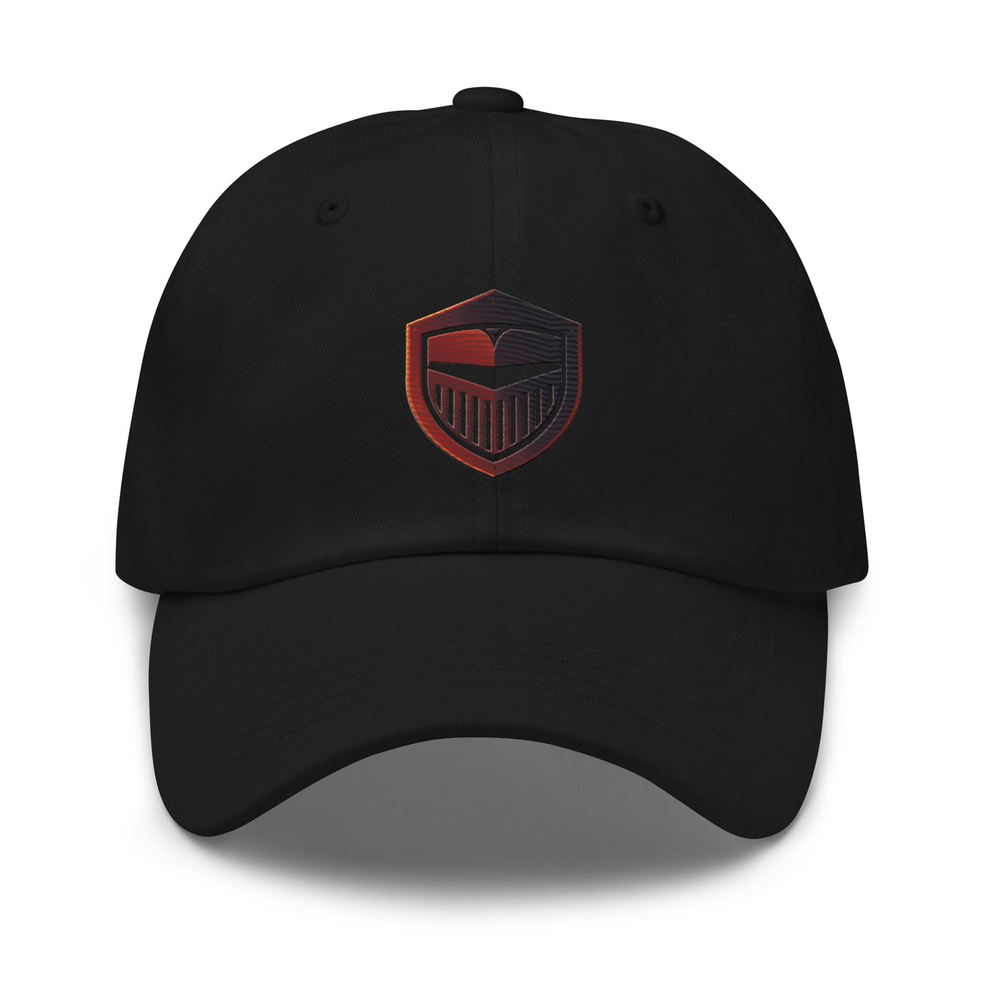 Classic Shield Dad hat