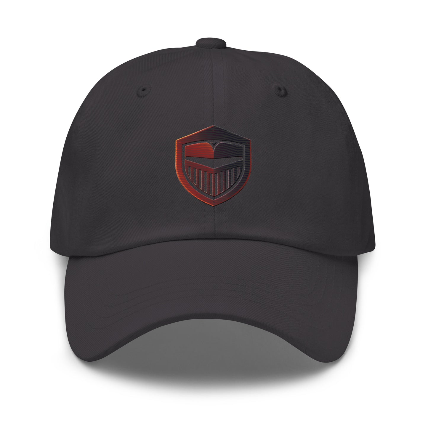 Classic Shield Dad hat