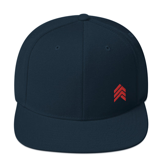 Legion Snapback Hat