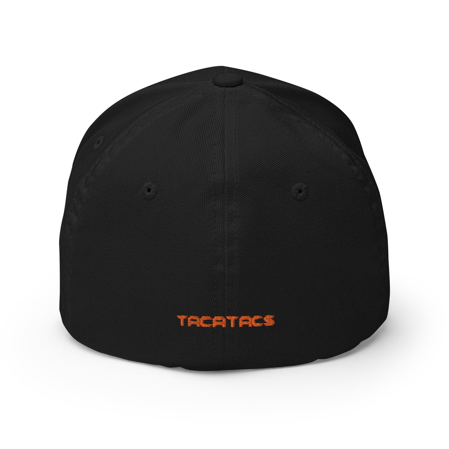 Tacpak fitted Twill Cap