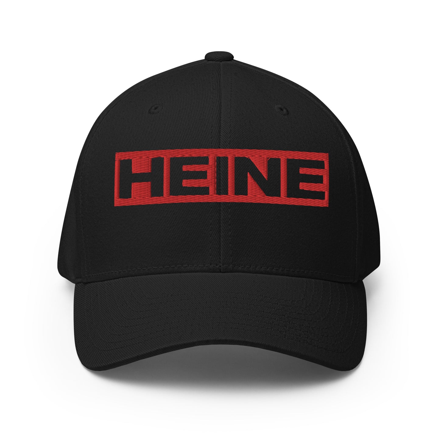 Heine cutout Twill Cap