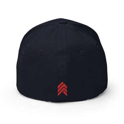 Heine cutout Twill Cap