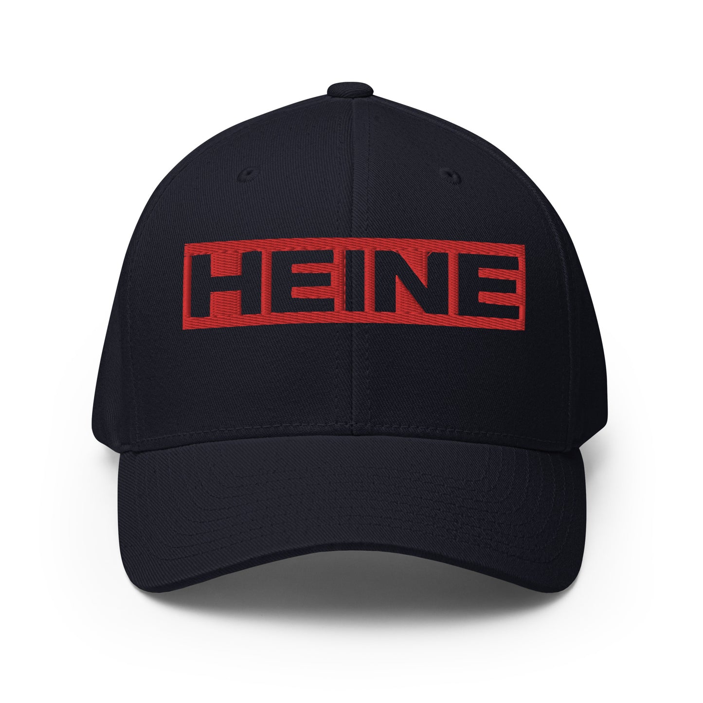 Heine cutout Twill Cap