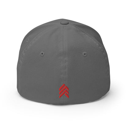 Heine cutout Twill Cap