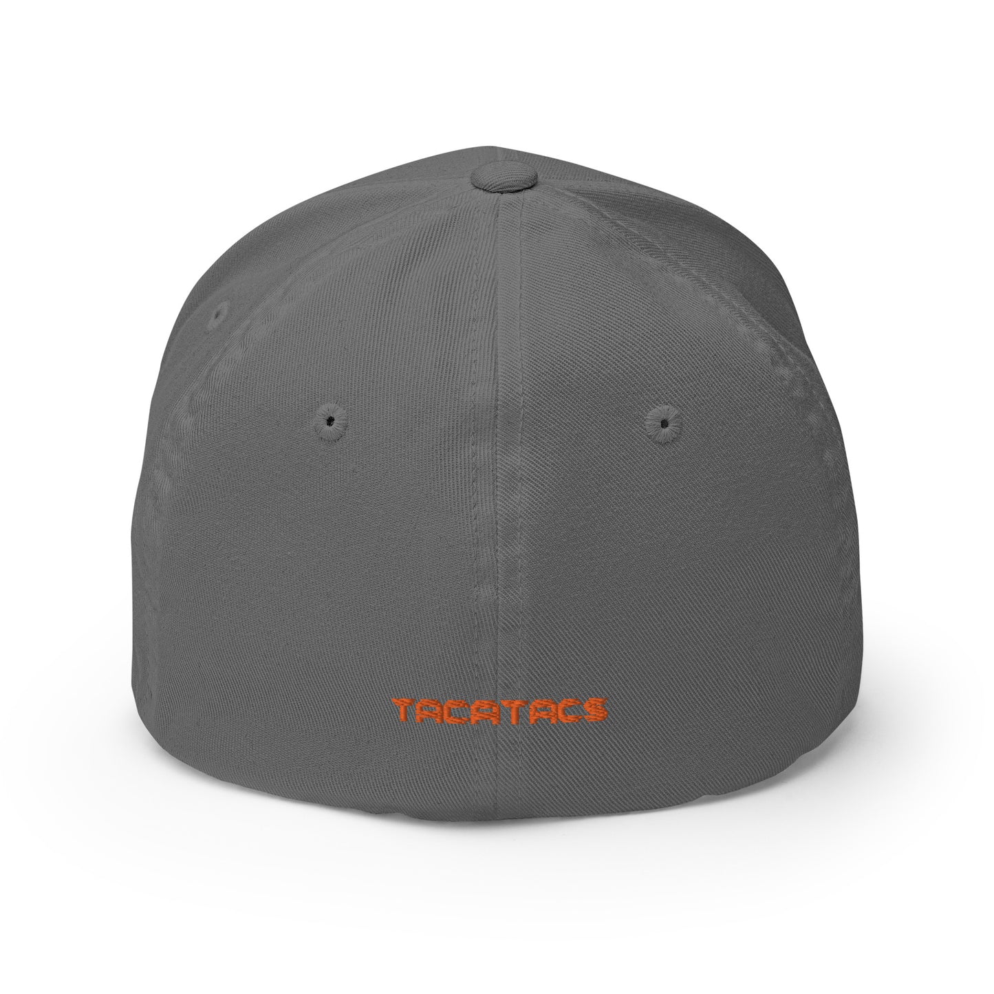 Tacpak fitted Twill Cap