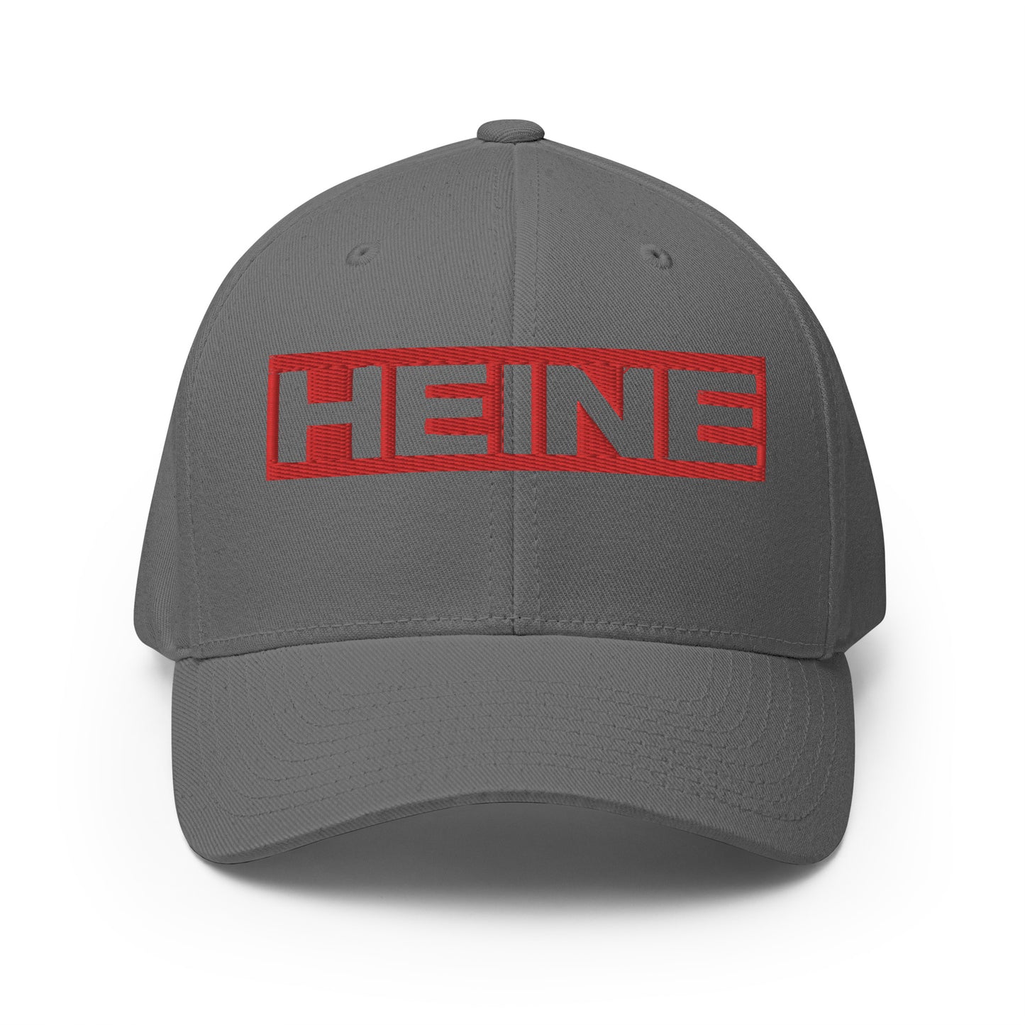 Heine cutout Twill Cap