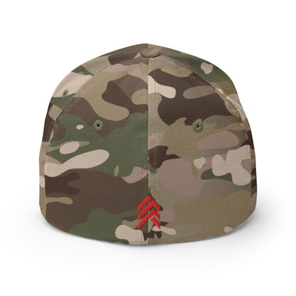 Heine cutout Twill Cap