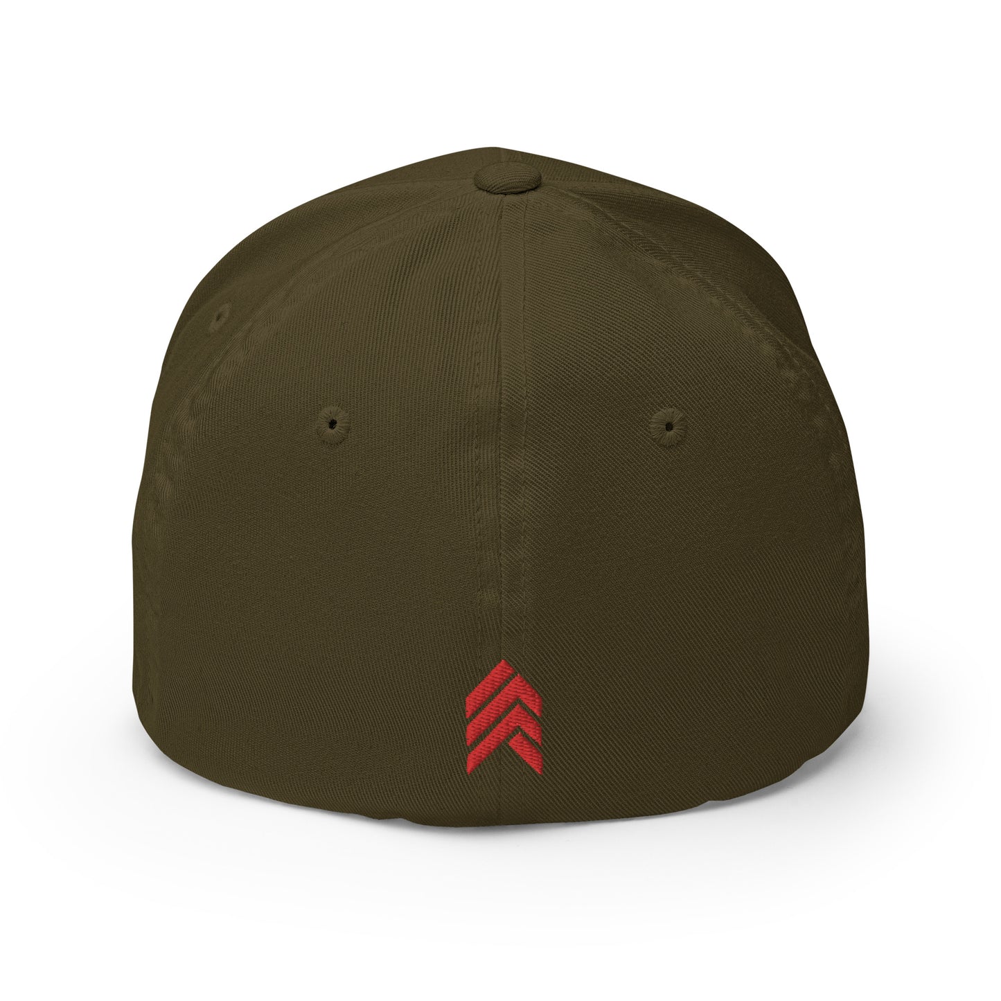 Heine cutout Twill Cap