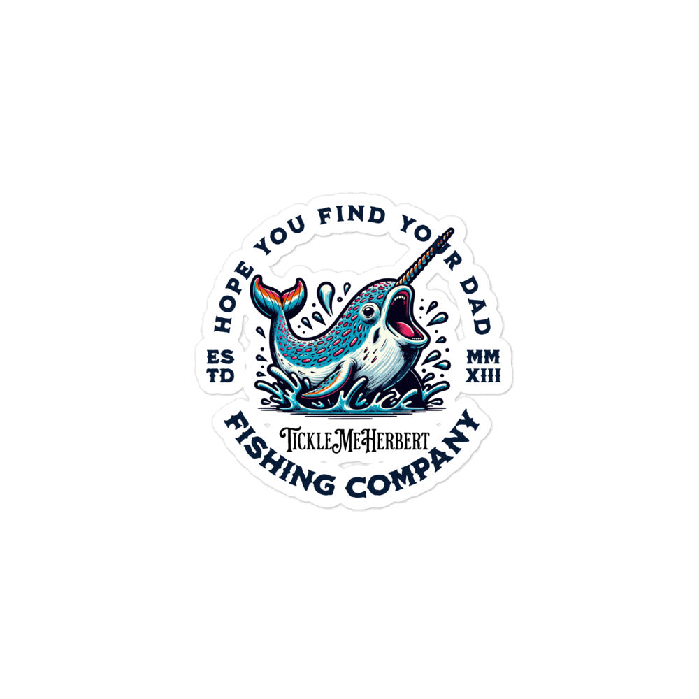 HYFYD Bubble-free stickers