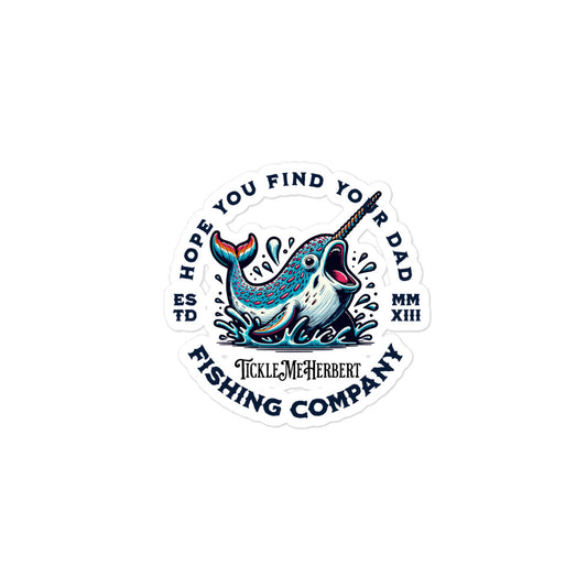 HYFYD Bubble-free stickers