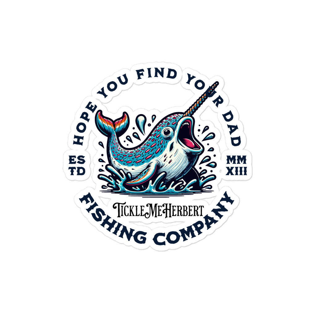 HYFYD Bubble-free stickers