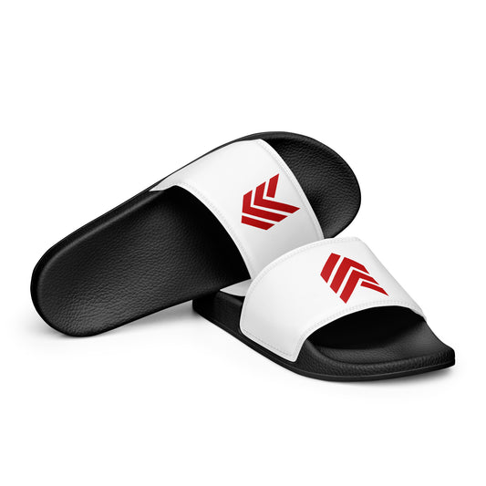 Chevron Men’s slides