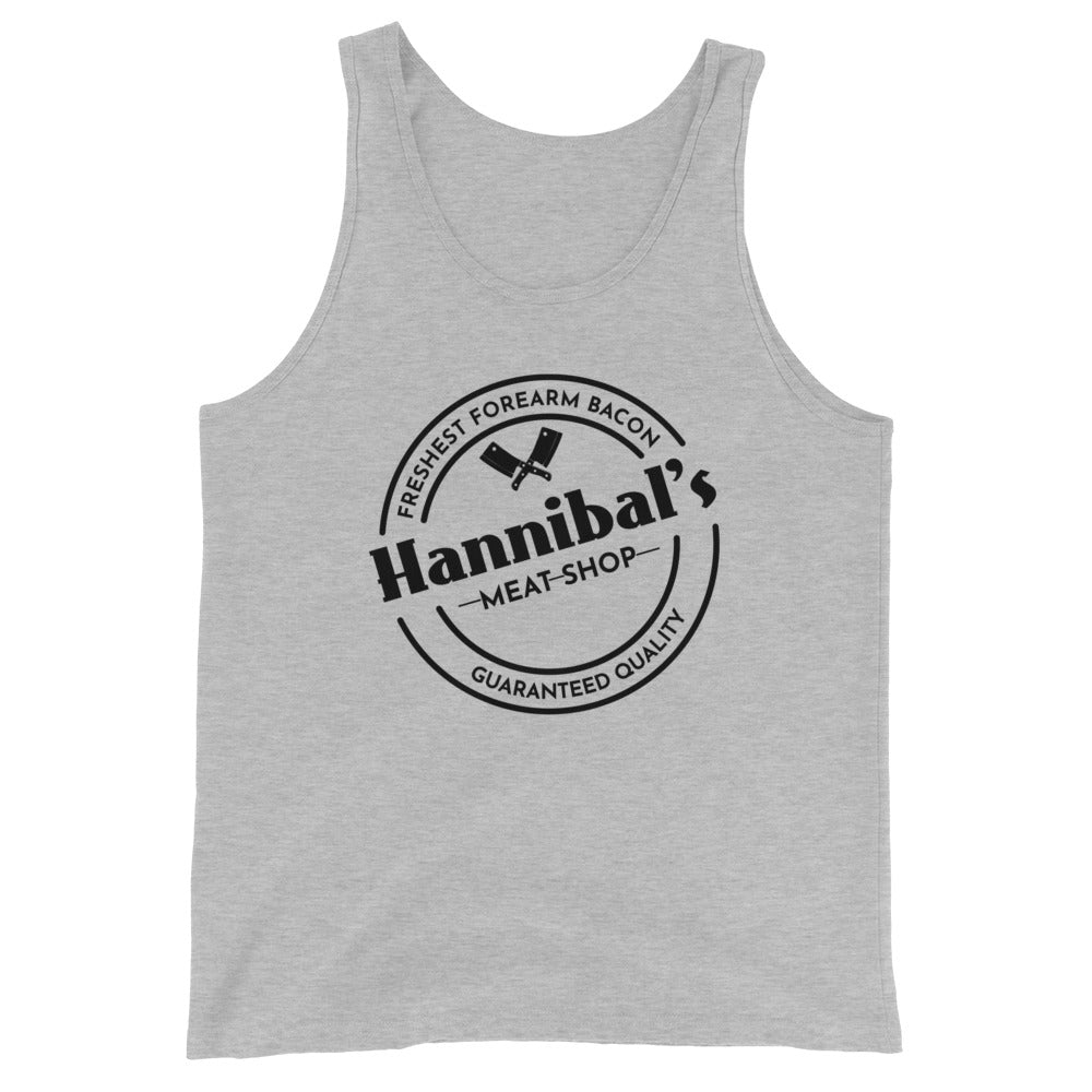 Limited Edition Hannibal Men's Tank Top