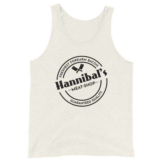 Limited Edition Hannibal Men's Tank Top