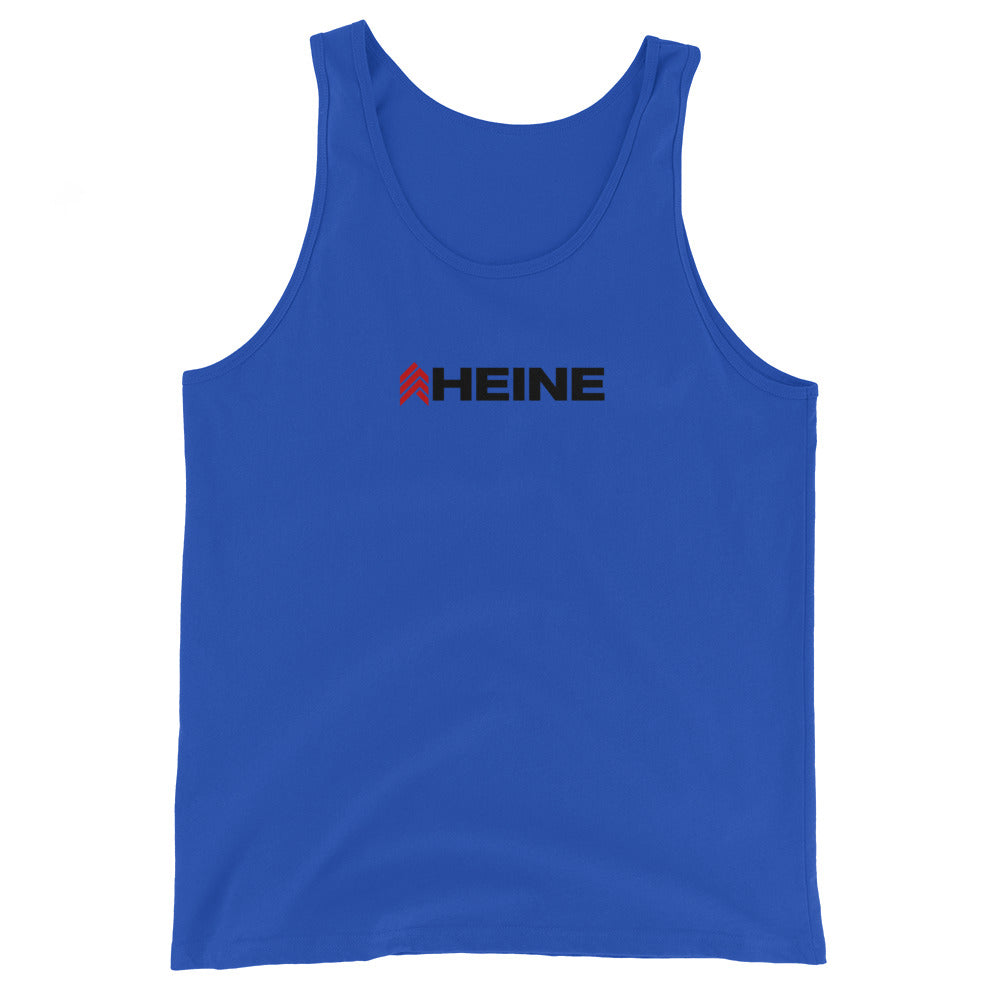 Heine Men's Tank Top