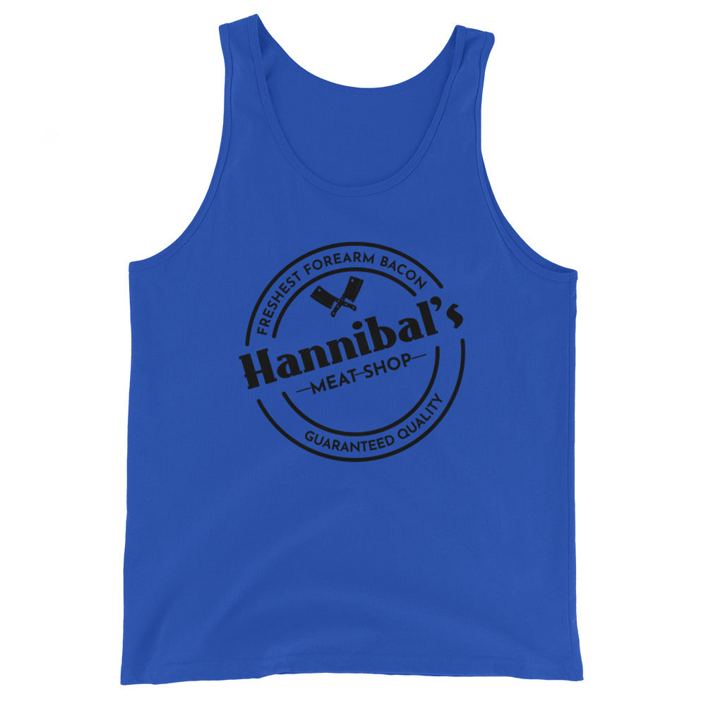 Limited Edition Hannibal Men's Tank Top