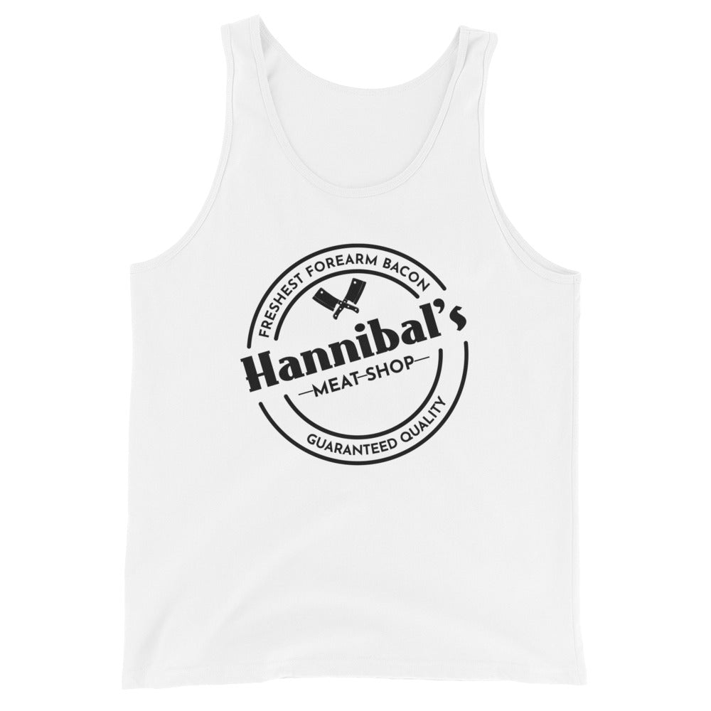 Limited Edition Hannibal Men's Tank Top