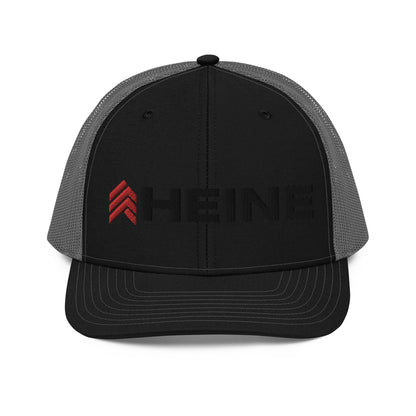 Heine Ghost Trucker Cap