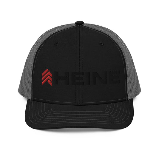 Heine Ghost Trucker Cap