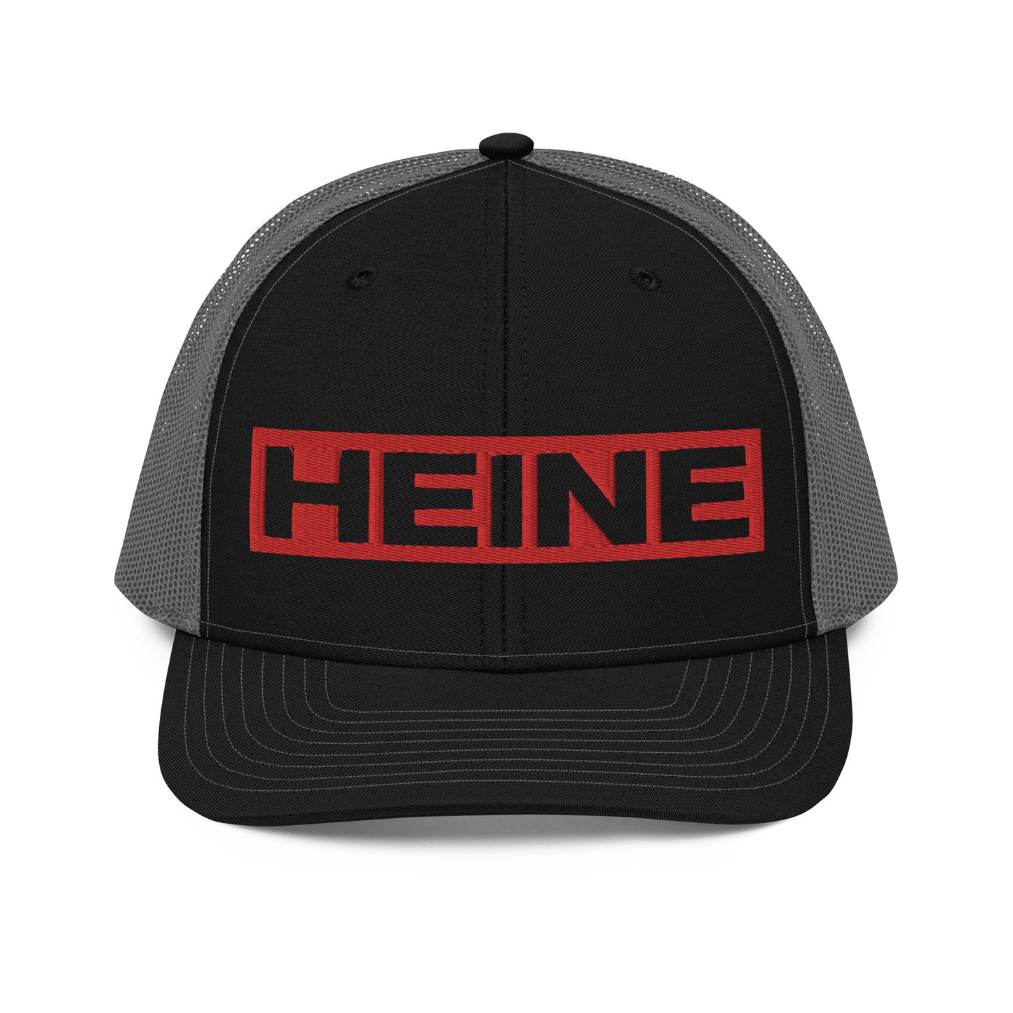 [HEINE] Trucker Cap