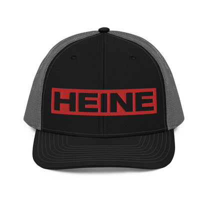 [HEINE] Trucker Cap