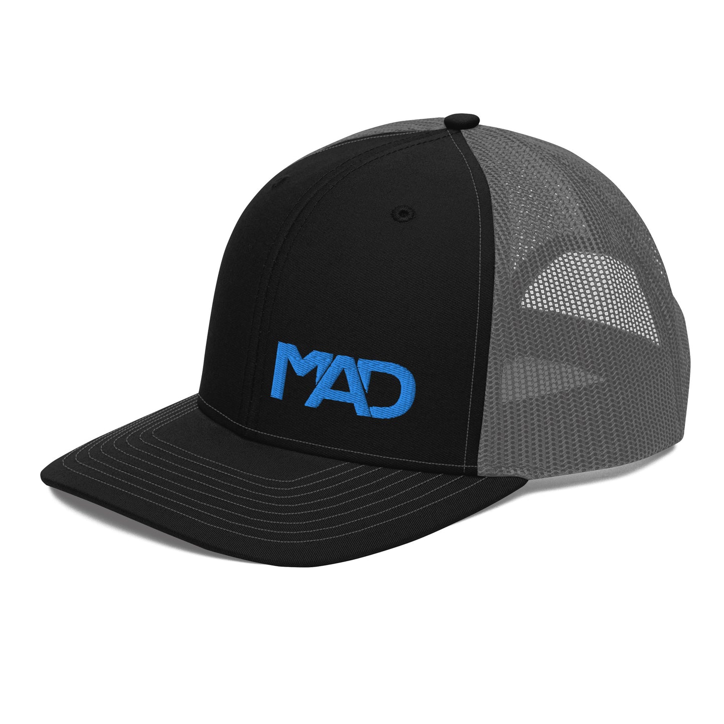 "MAD" Trucker Cap