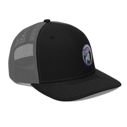 Chaos HQ Trucker Cap