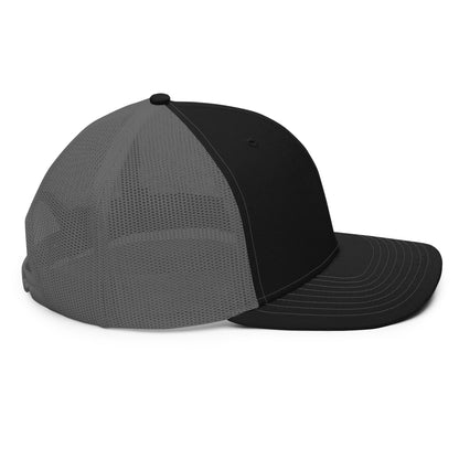 Chaos HQ Trucker Cap