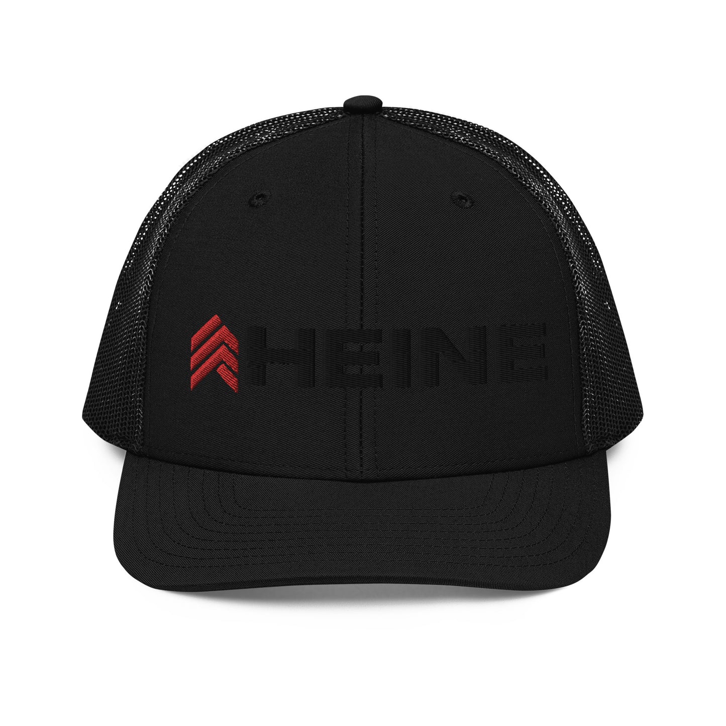 Heine Ghost Trucker Cap