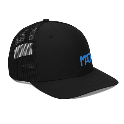 "MAD" Trucker Cap