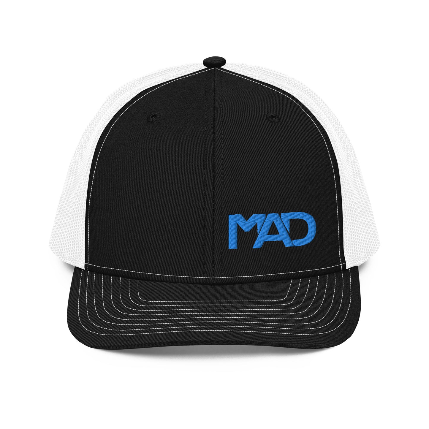 "MAD" Trucker Cap