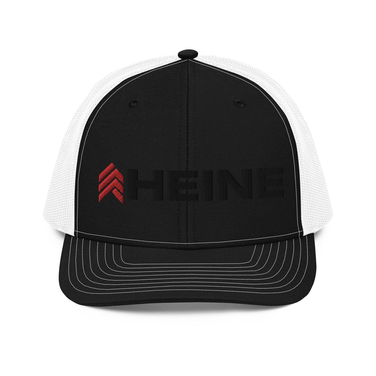 Heine Ghost Trucker Cap