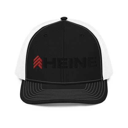 Heine Ghost Trucker Cap