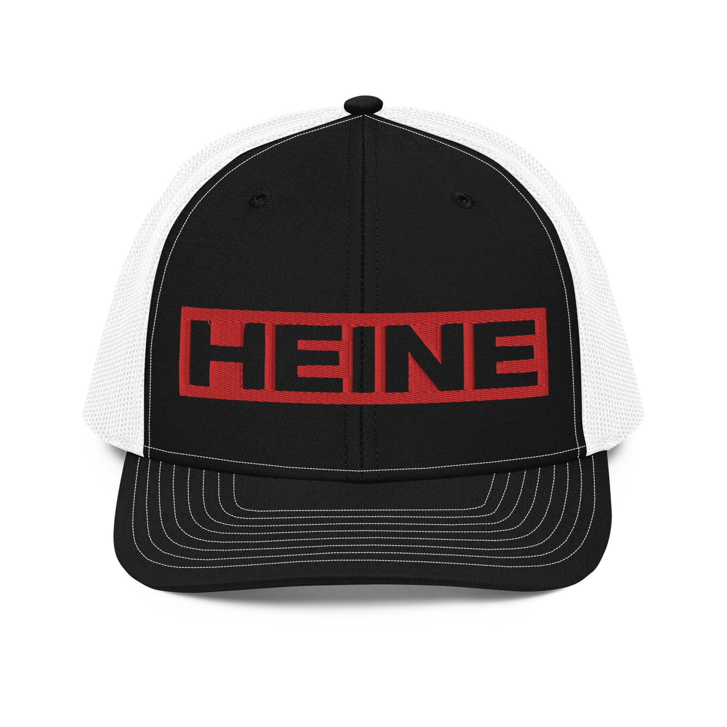 [HEINE] Trucker Cap