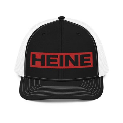 [HEINE] Trucker Cap