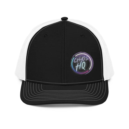 Chaos HQ Trucker Cap