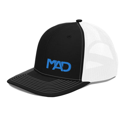 "MAD" Trucker Cap