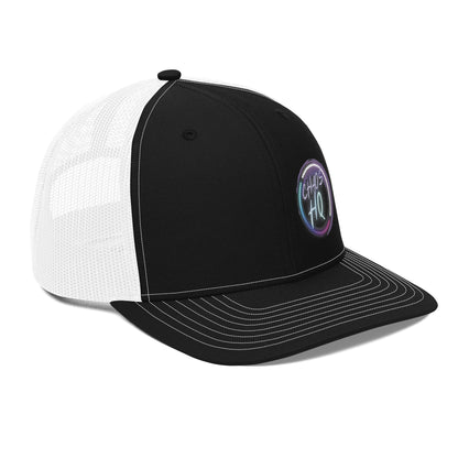 Chaos HQ Trucker Cap