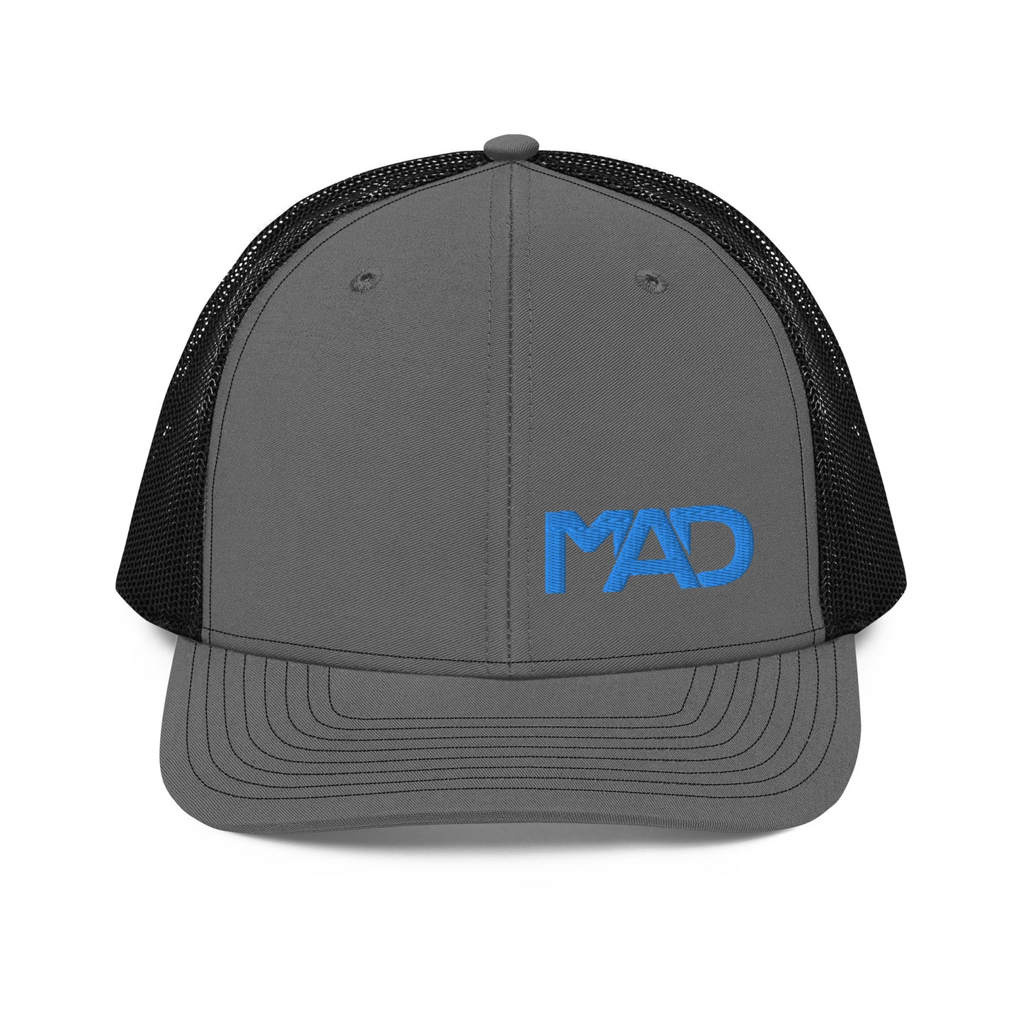 "MAD" Trucker Cap