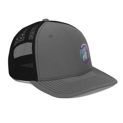 Chaos HQ Trucker Cap