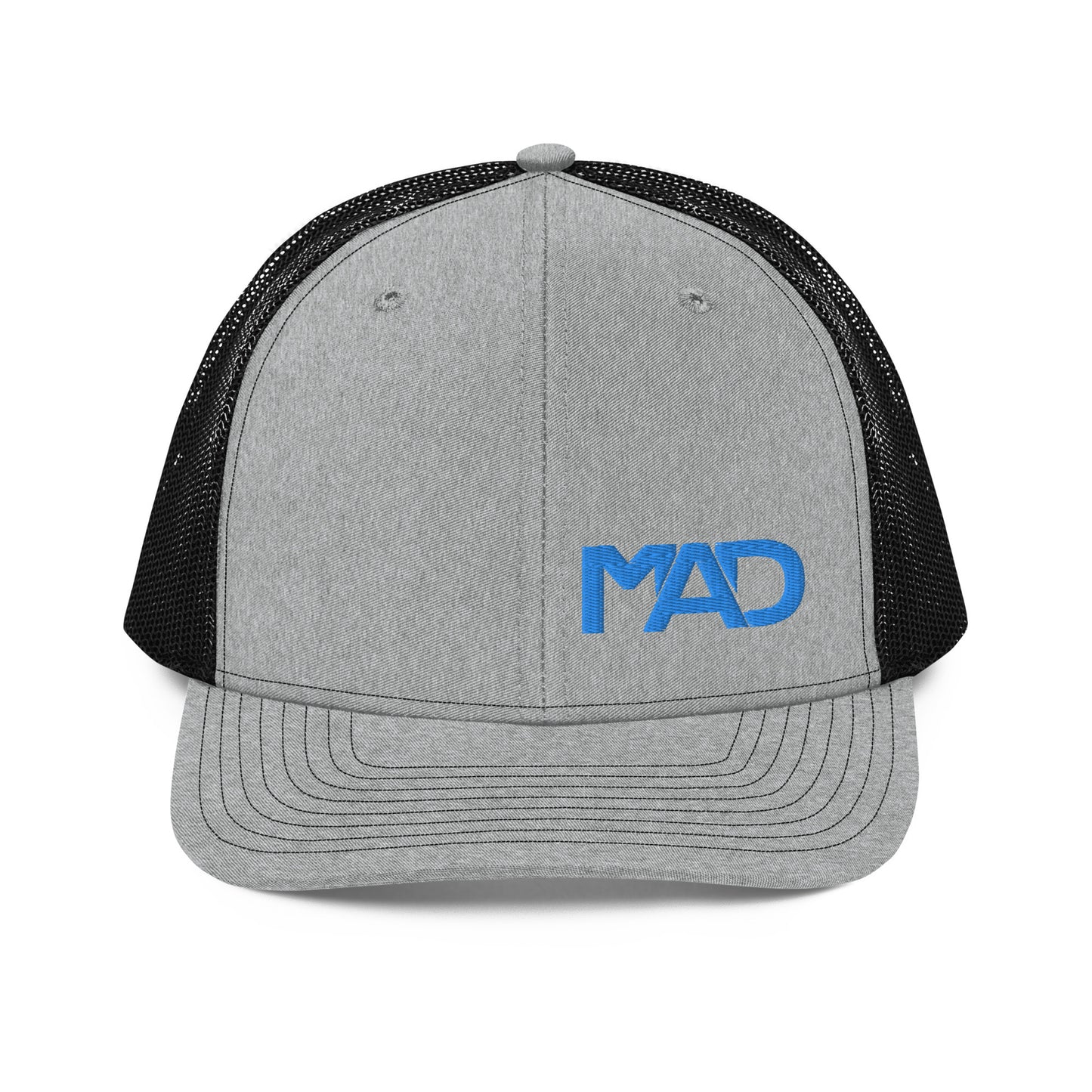 "MAD" Trucker Cap