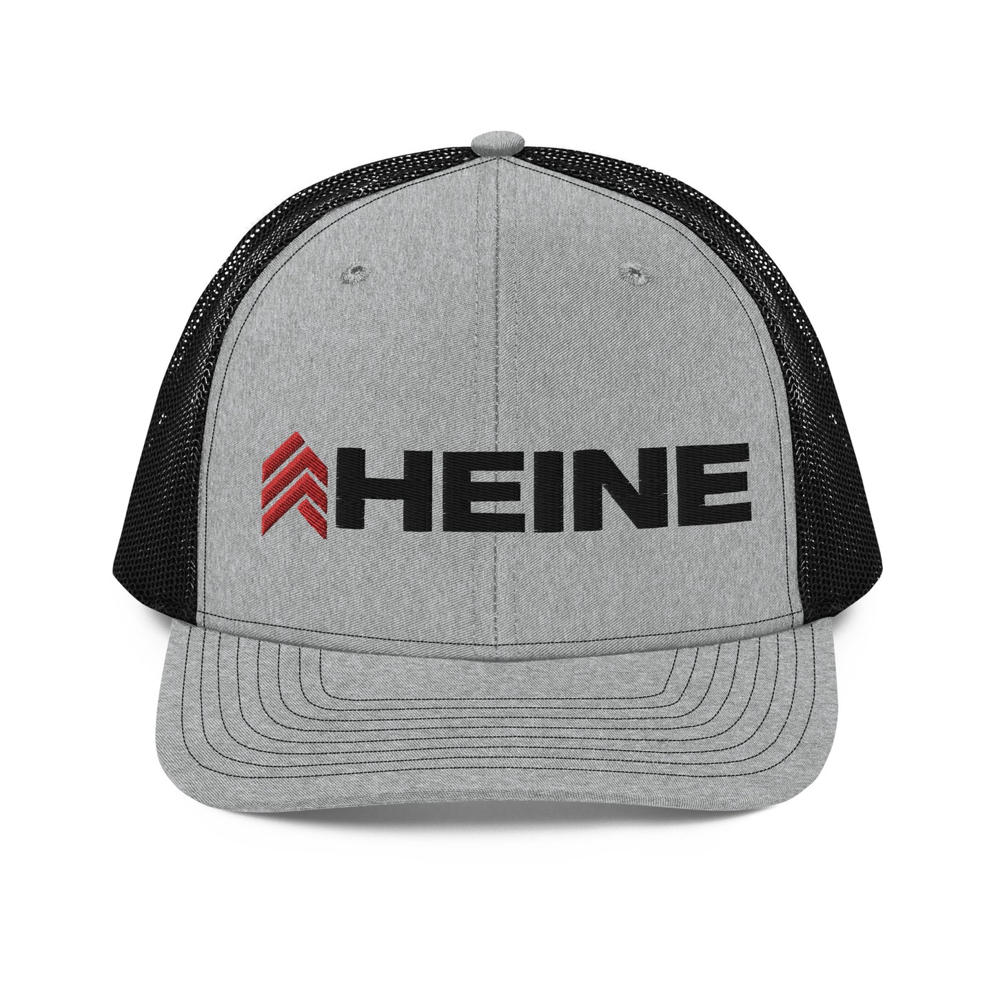 Heine Chevron Trucker Cap