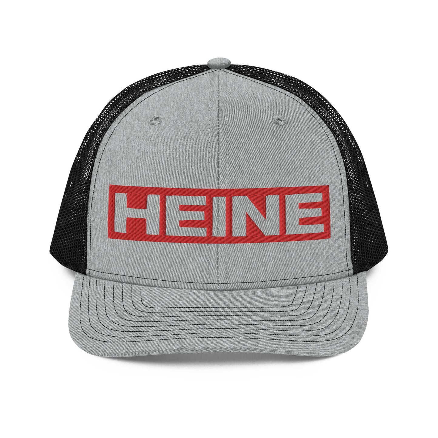 [HEINE] Trucker Cap