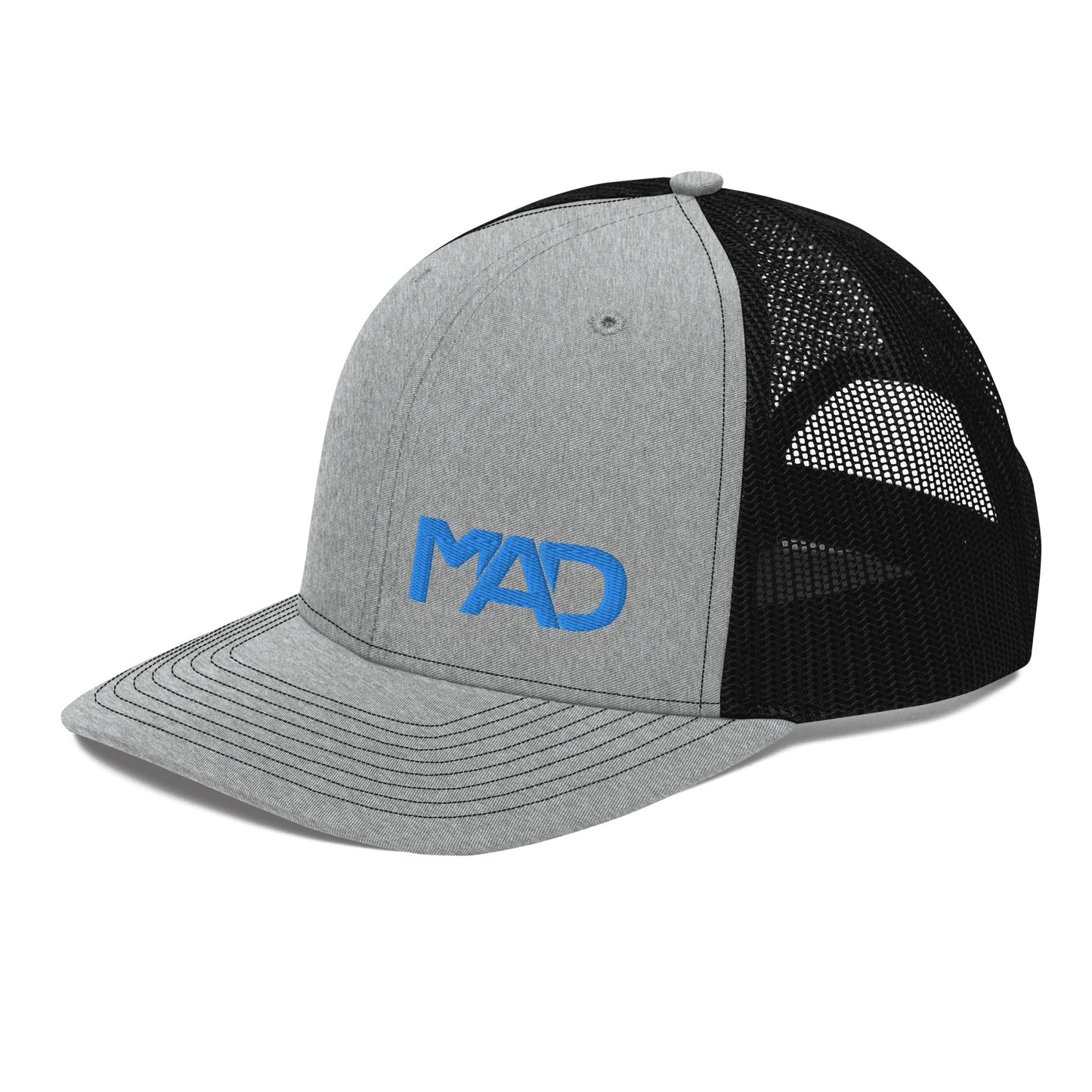 "MAD" Trucker Cap