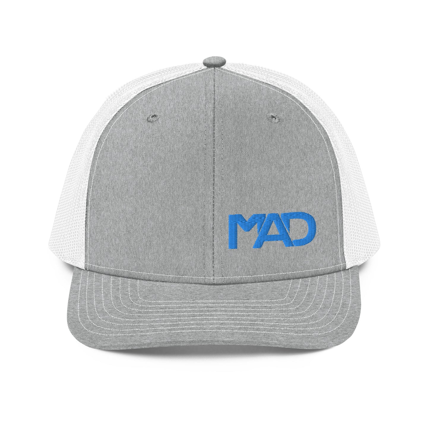 "MAD" Trucker Cap