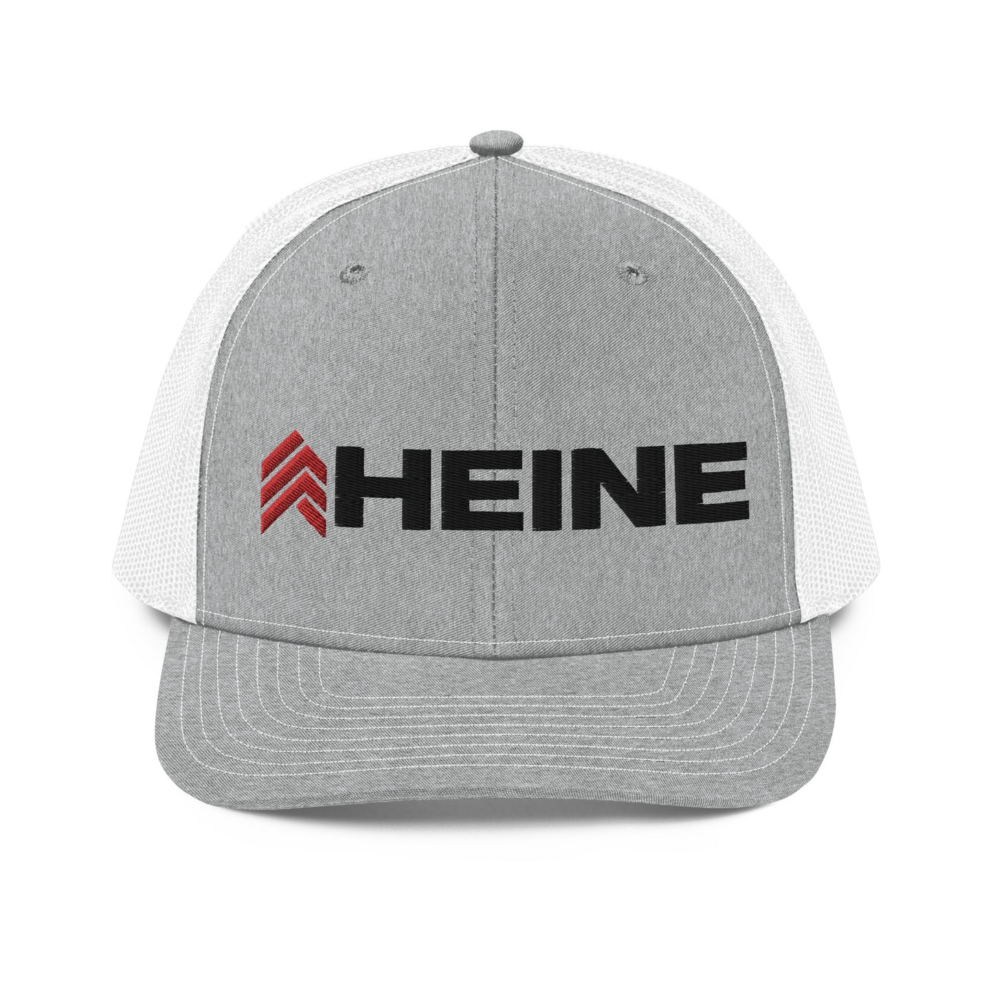 Heine Chevron Trucker Cap